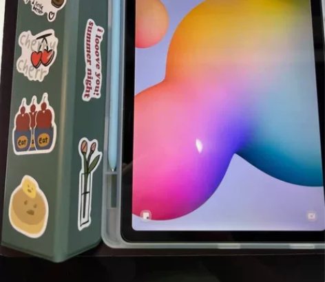 三星 Galaxy Tab S6 Lite...