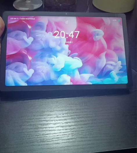 台电T40plus 8+128 能插卡打电...