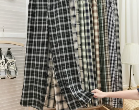 休闲裤 感兴趣的话点“我想要”和我私聊吧～