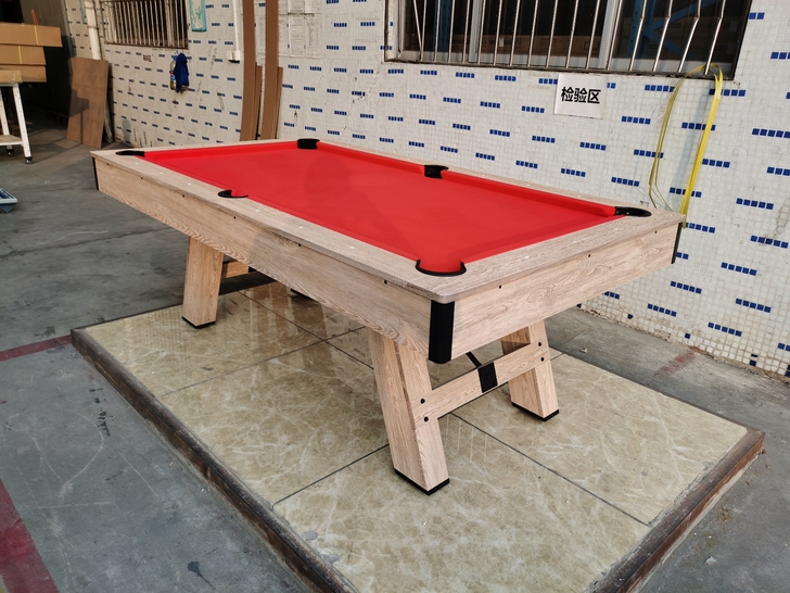 全新 全新 全新 三合一球台（台球桌乒乓球...