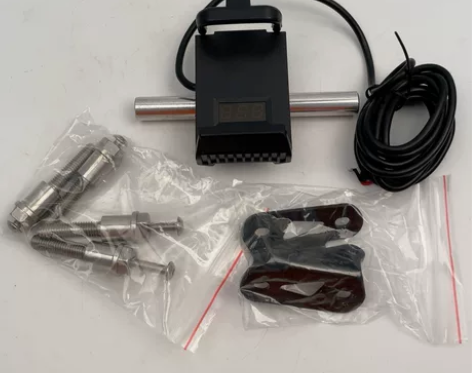 手机导航支架带充电器 摩托车 感兴趣的话点...