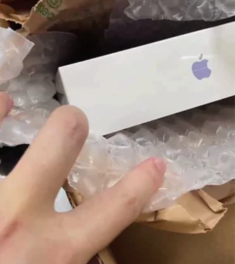 全新ipad air 5 10.9英寸.未...
