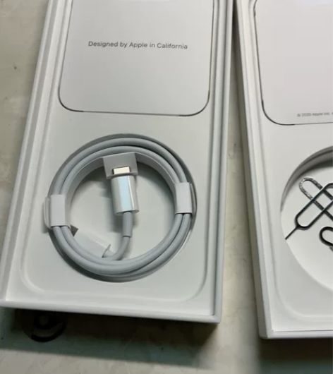 iPhone全新原装数据线c口 iPhon...