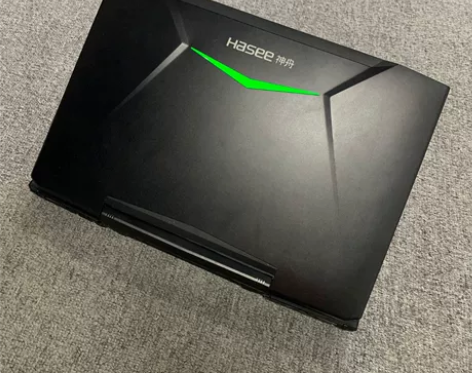 I5-8300H神舟Z7笔记本电脑吃鸡游戏...