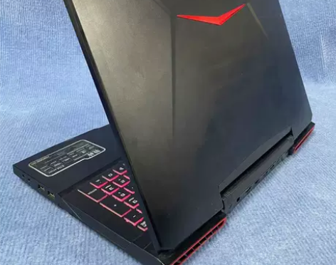 神舟战神Z7吃鸡游戏本I5-8300H笔记...