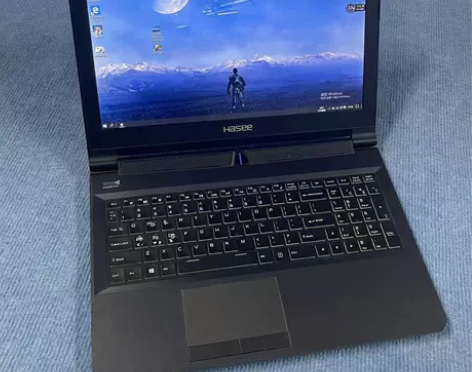 GTX1060神舟Z7笔记本电脑吃鸡游戏本...