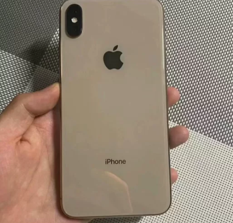 iPhone Xs Max苹果国行正品99...