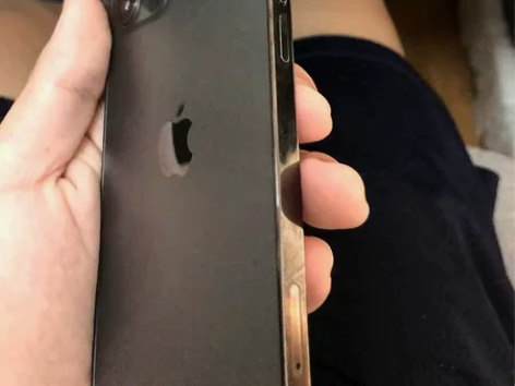 99新 iPhone12pro/苹果美版无...