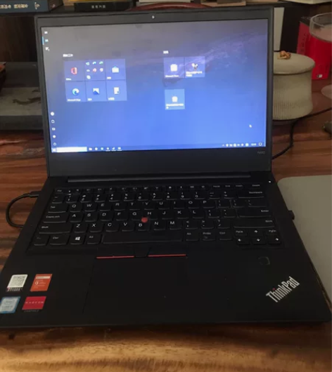 ThinkPadR480 商务办公轻薄本 ...
