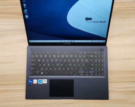 华硕破晓Pro15 15.6英寸 商用轻薄...