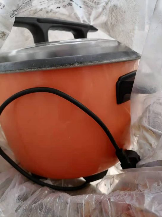 电饭锅，商用，4L，大容量