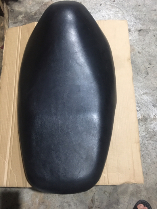 Yamaha雅马哈LYM100T-2座包座...
