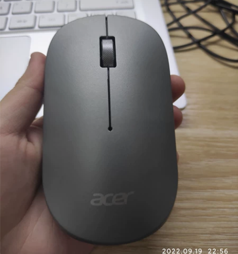USB无线鼠标 宏碁非凡S3 原装鼠标 才...