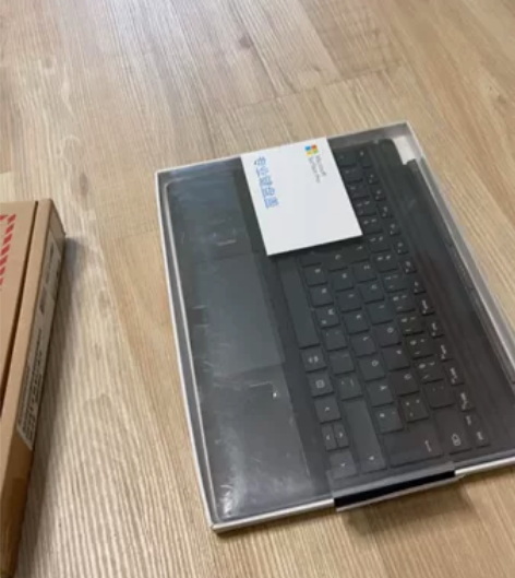 微软surface pro7 + i3 8...