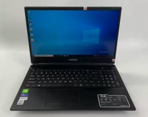 I5-10400神舟战神K670T 笔记本...