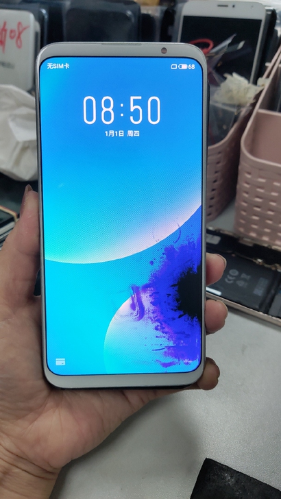 魅族16th屏幕，不是手机，不是手机，原装...