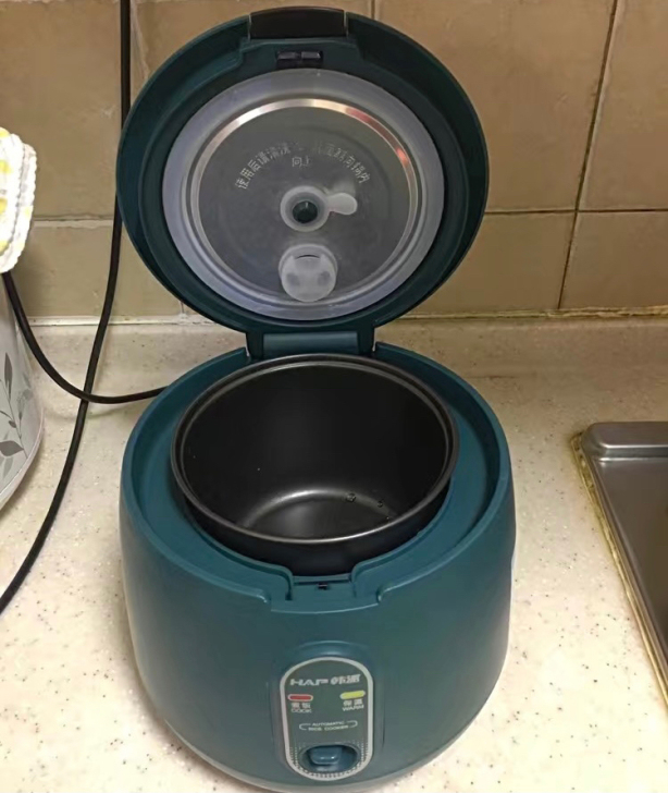 迷你电饭煲，学生全自动1.2L