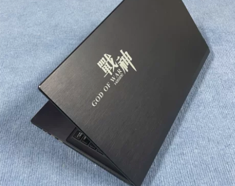 神舟K670D笔记本电脑GTX1050英雄...