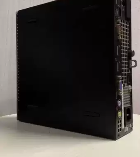 dell/戴尔整机小主机台式电脑商用办公电...