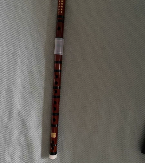 【店铺倒闭】精品全新苦竹笛子竹笛，33.6...