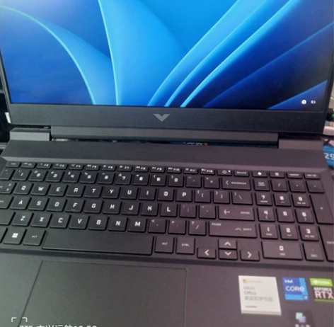 HP/惠普 暗影精灵 laptop16-d...