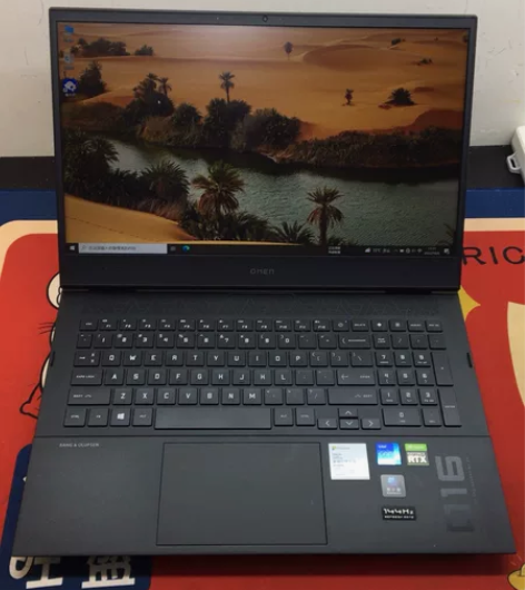 【X2306 】:暗影精灵7 21款15...