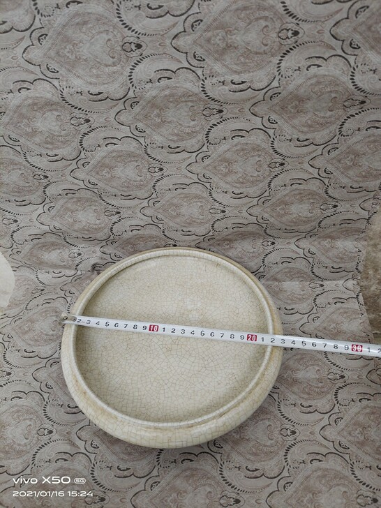 清代文房用品