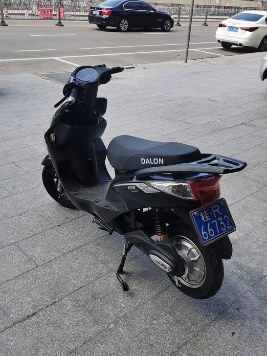电动车轻电摩新车，带牌销售，有牌有证，证件...