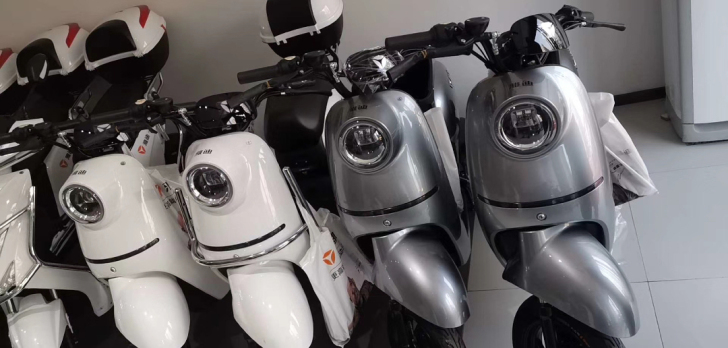 电动车出租，出租，出租电动车，，车型多，颜...
