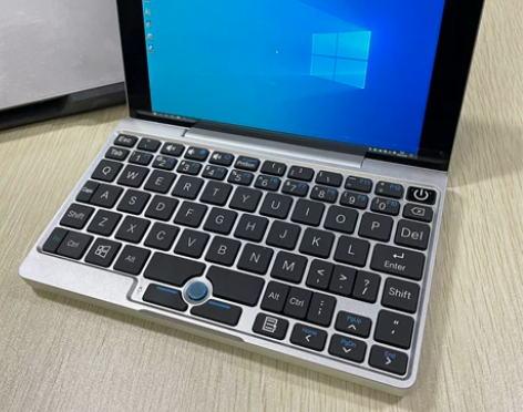 GPD POCKET 迷你手持笔记本   ...