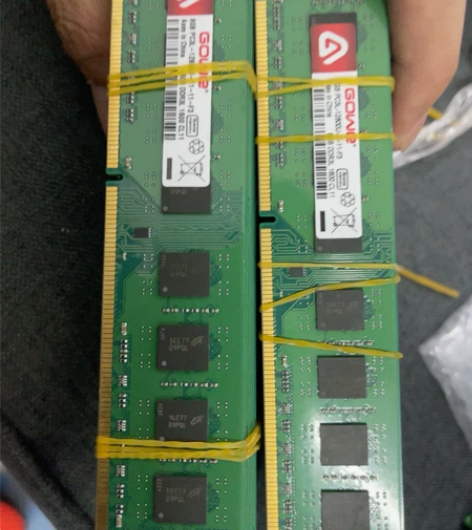 AMD专用条8G-1600  DDR3  ...