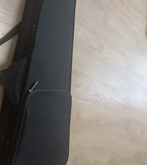 全套小提琴用了两个月 感兴趣的话点“我想要...