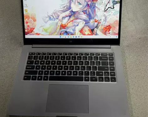 二手小米pro笔记本电脑 MX150轻薄便...