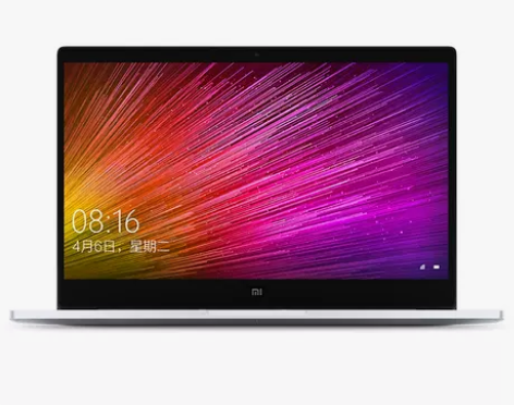 小米笔记本电脑Air12.5吋2019款 ...