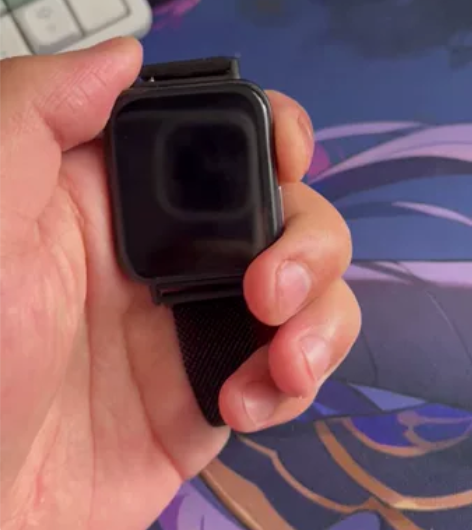 oppo watch2 42 蓝牙版  包...