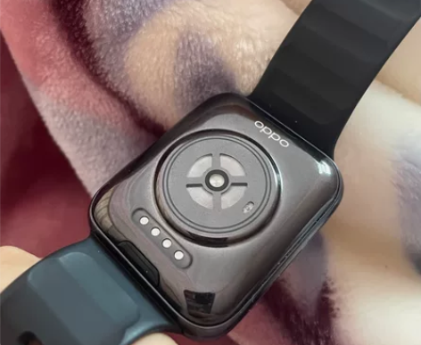 oppo watch2二代 46mm es...
