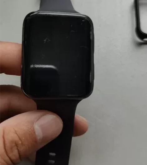 OPPO Watch 2 智能手表 铂黑 ...