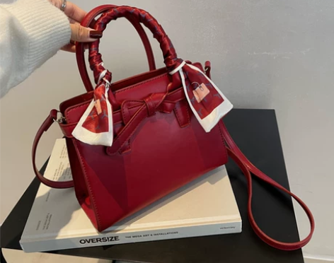 婚包小包包女包2022新款高级感婚礼伴娘斜...