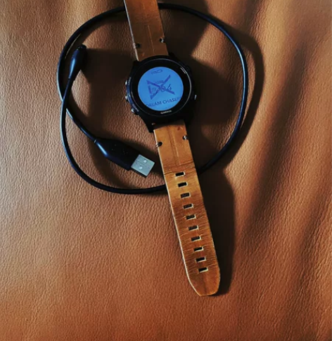 佳明运动手表Garmin 935，功能完好...