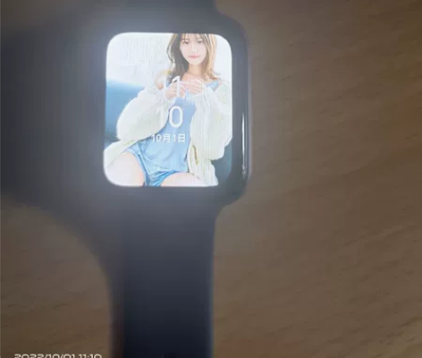 魅族watch 8新  支持esim  边...