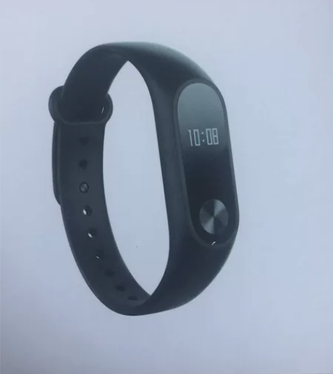 彩屏防水智能运动手表 功能：防水 品牌：M...