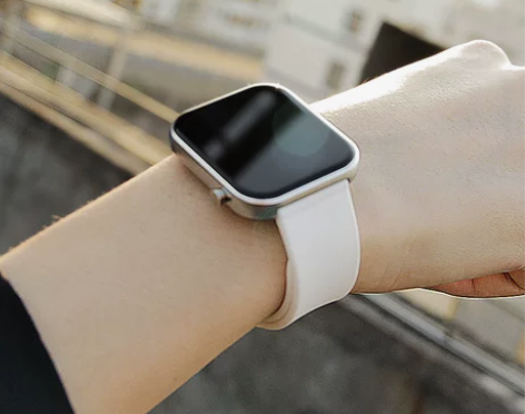 多功能智能手环运动防水计步器男女情侣腕表血...