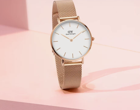 Dw手表  裸表 便宜出 保证正品 两百块...