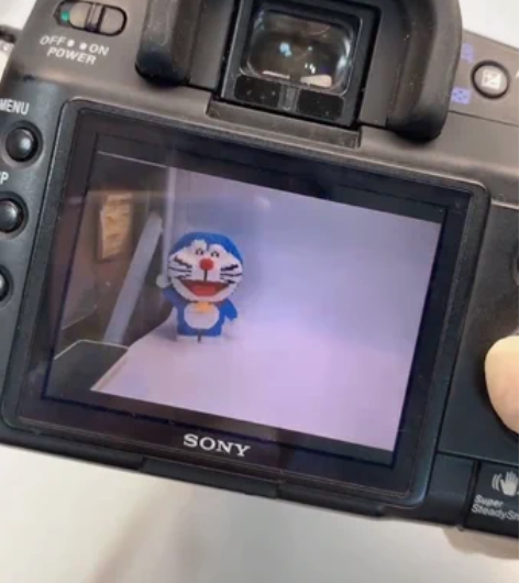 索尼单反a200 套机 18-250镜头 ...