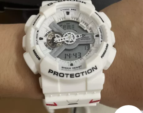 卡西欧独角兽联名手表 ，盒子吊牌都在，几乎...