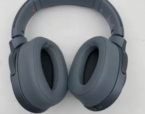索尼WH-H900N 无线蓝牙降噪耳机头戴...