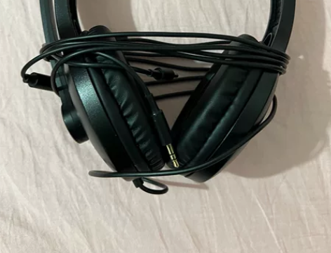 漫步者（EDIFIER）K800 头戴式耳...