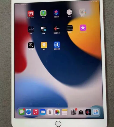 忍痛出个人原因便宜卖二手平板iPad202...