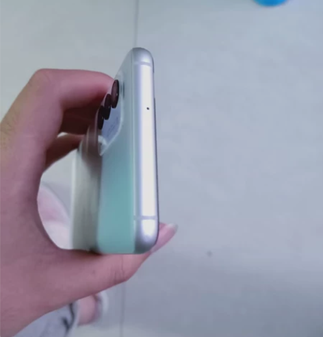 Meizu/魅族 18S 手机箱说全，8+...