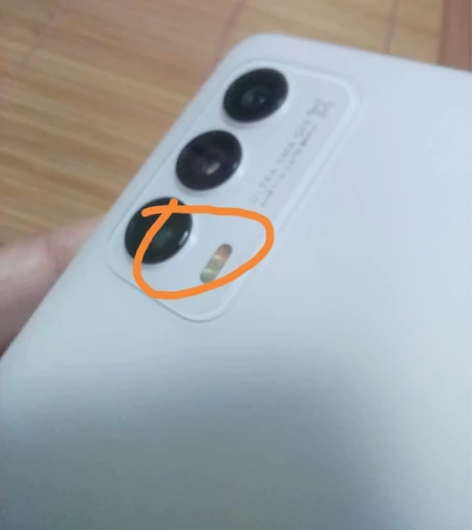 魅族18踏雪8+256 去年九月购买，已经...